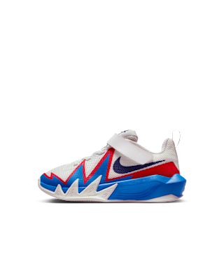 Nike.comにおけるナイキ S.T. ダイナマイト リトルキッズ